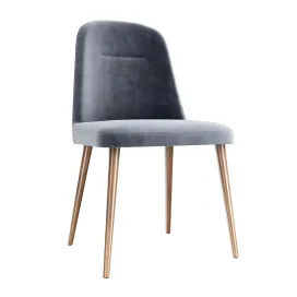 Da vinci chair
